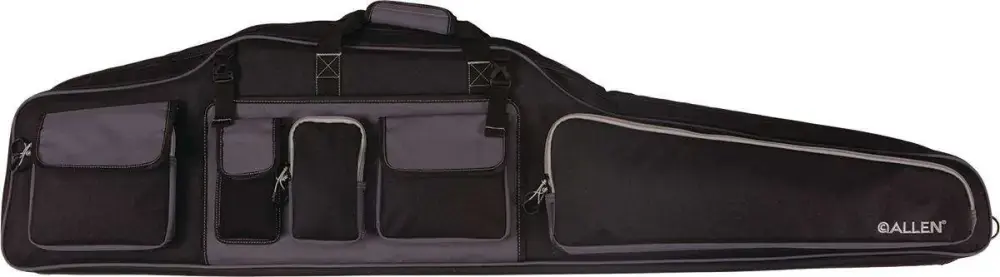 ALLEN GEARFIT MOA 55 RIFLE CSAE BLK/GRY