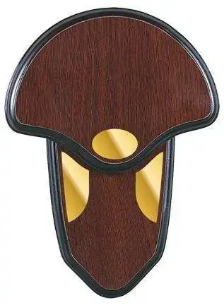 ALLEN TURKEY TAIL MOUNT KIT