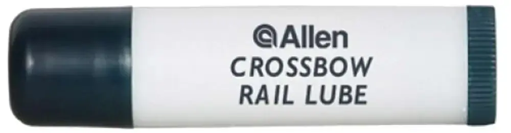 ALLEN CROSSBOW RAIL LUBE