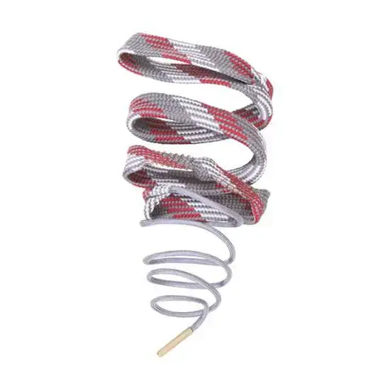 Allen 70582 Bore-Nado Cleaning Rope 9mm Handgun Copper Brush