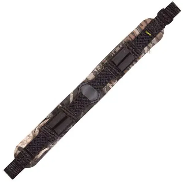 Allen 8103 Yukon Sling 1" W x 20.10" L Adjustable Mossy Oak Break-Up Country Neoprene for Rifle