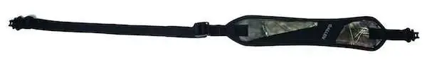 Allen 8287 Glenwood Lightweight Sling with Swivels 38" Adjustable Mossy Oak Break-Up Country for Rifle/Shotgun