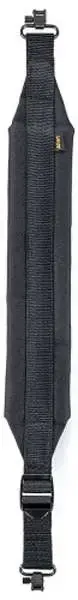 Allen 8311 Standard Sling with Swivels Padded Black Endura for Rifle