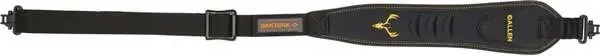 ALLEN SLING BAKTRAK BOULDER RIFLE BLK YELLOW