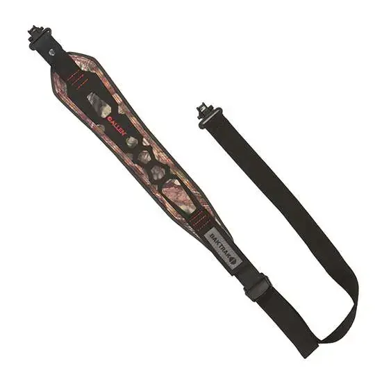 Allen 8374 BakTrak Hex Sling Adjustable Mossy Oak Break-Up Country Hypalon for Rifle