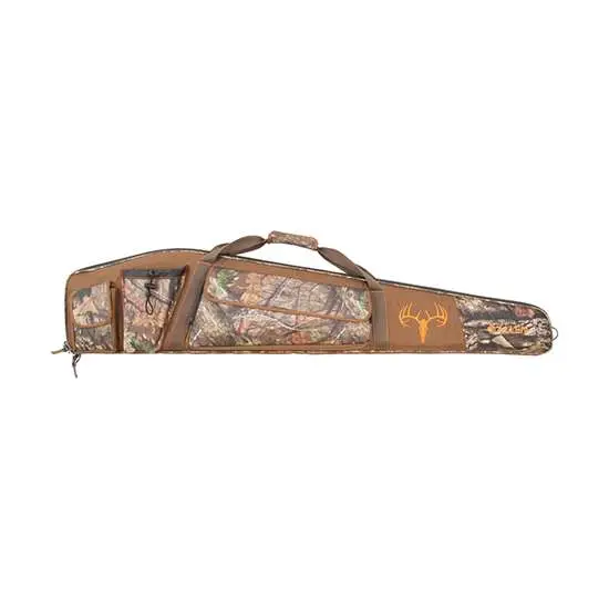 Allen 94548 Gear Fit Pursuit Brusier 48" Mossy Oak Break-Up Country Endura Scoped Rifle