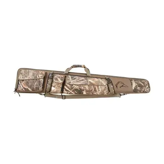 Allen 94852 Gear-Fit Pursuit Punisher Realtree Max-5 Endura 52" Shotgun Case