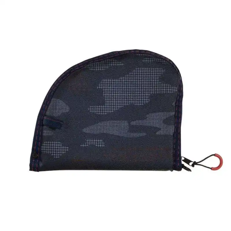 ALLEN PATRIOTIC 9IN PISTOL CASE
