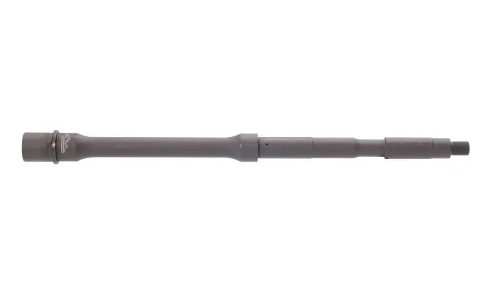 AM BARREL AR15 16 5.56 223REM CAR LENGTH 1-8