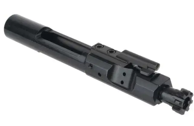 Anderson B2K630A00OP Bolt Carrier Group 223 Rem,5.56x45mm NATO Steel M16