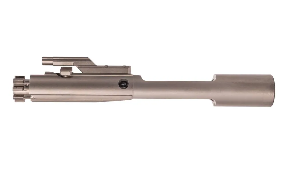 AM AR15 COMPLETE BCG 5.56/.223 NICKEL BORON