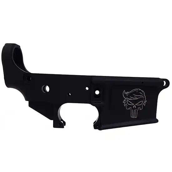 AND Punisher sk stripped lower