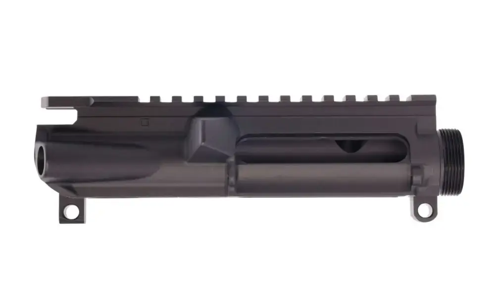 AM UPPER RECEIVER AR15 A3 W/ FORWARD ASSIST