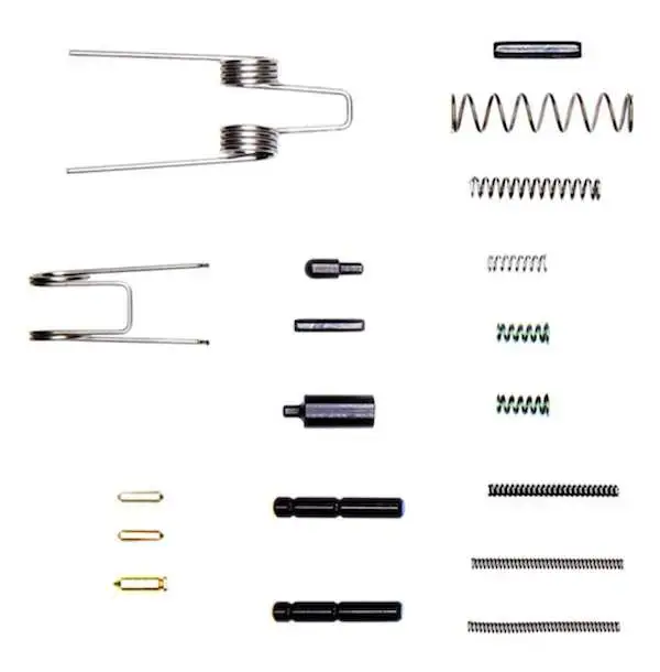 AM LOWER OOPS KIT SPARE PARTS AR15