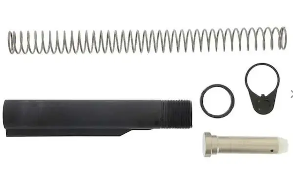 Anderson Mil-Spec Carbine Length