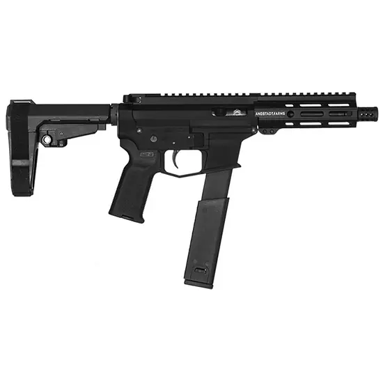 ANGSTADT ARMS UDP-45 45ACP 6 SBA3 BRACE