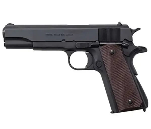 Auto Ordnance 1911A1 GI Spec .45 ACP 5" Barrel 7+1