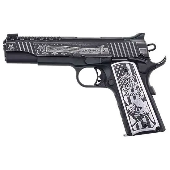 KAR AO 1911 UNITED 45AP 7RD B