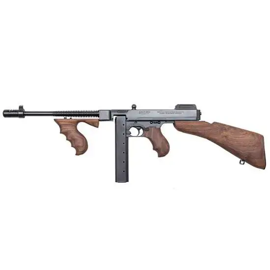 AUTO ORD 1927A-1 DLX 10.5" 45ACP 20D