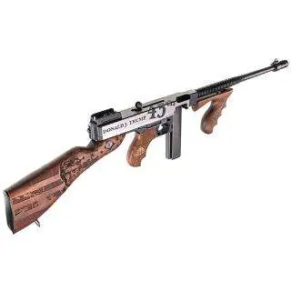 AO TRUMP THOMPSON 45ACP BLEM