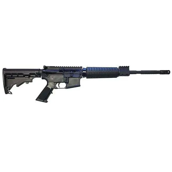 APF ECONO CARBINE 16 M4 1-9 223WYLDE