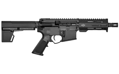 APF ECONO 7.5 5.56 PISTOL W BRACE