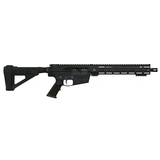 APF 308 PISTOL 308WIN SS 12.5 MLOK SBA3 BRACE