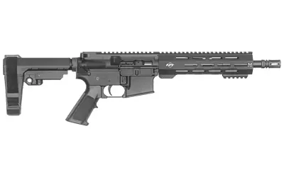 APF 300 BLACKOUT PSTL 10.5" BLK 30RD