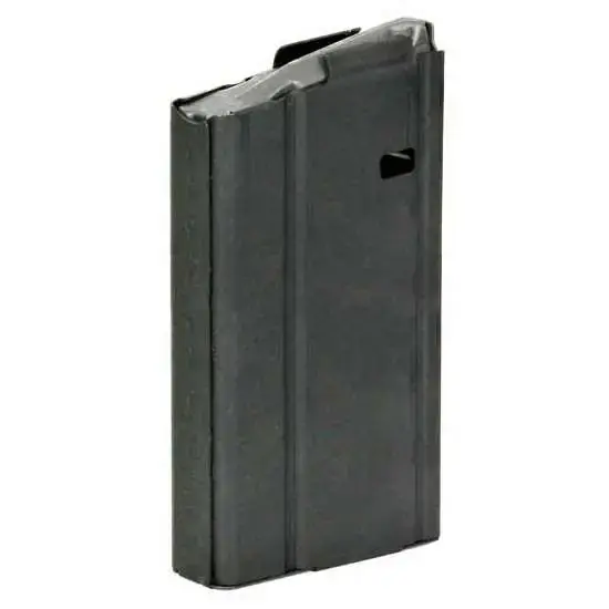 ArmaLite 10607002 AR-10 B-Series Gen II 308,243 Win 20rd Black Hardcoat Anodized Detachable