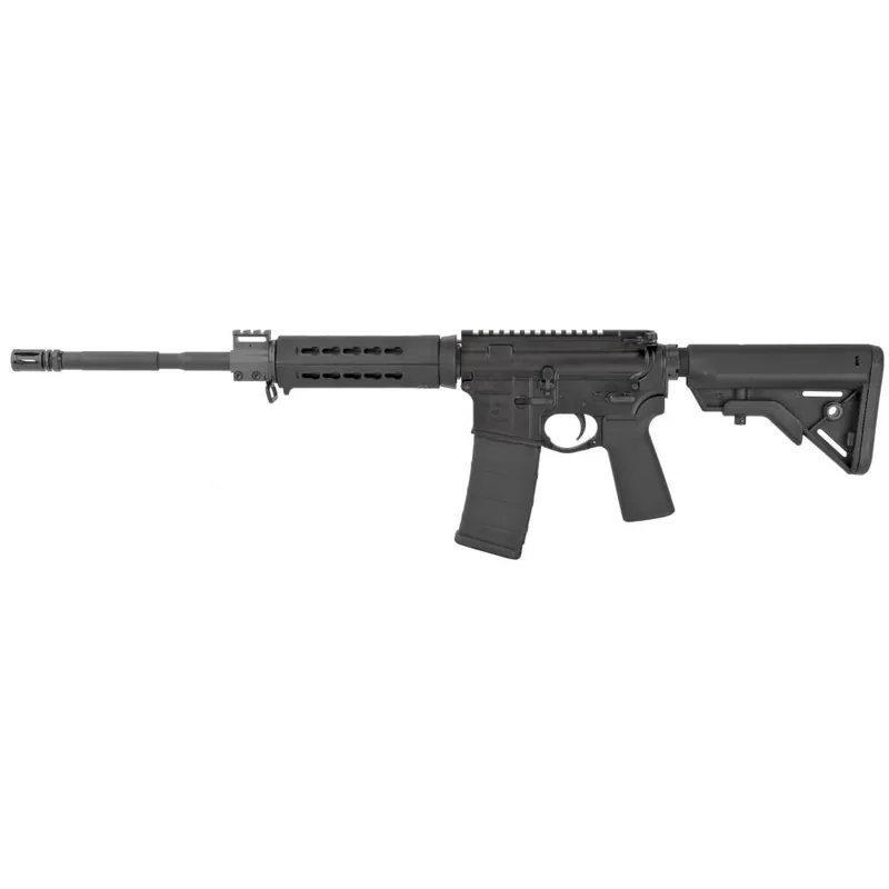 ARMALITE BATTALION RIFLE .223 16" BBL. 30-RD PMAG