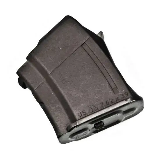 ARS MAG AK 7.62X39 10RD BLK US MADE