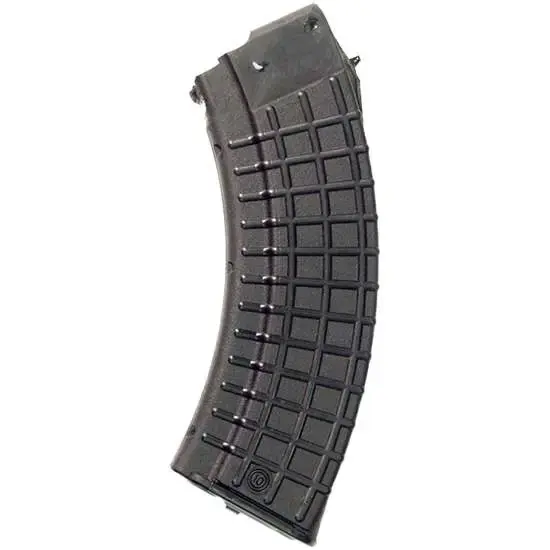 ARS MAG AK 7.62X39 30RD BLK BULGARIAN