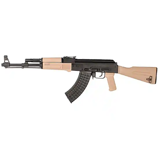 ARS SLR107-R 7.62X39 16 DESERT SAND POLUYMER 5RD