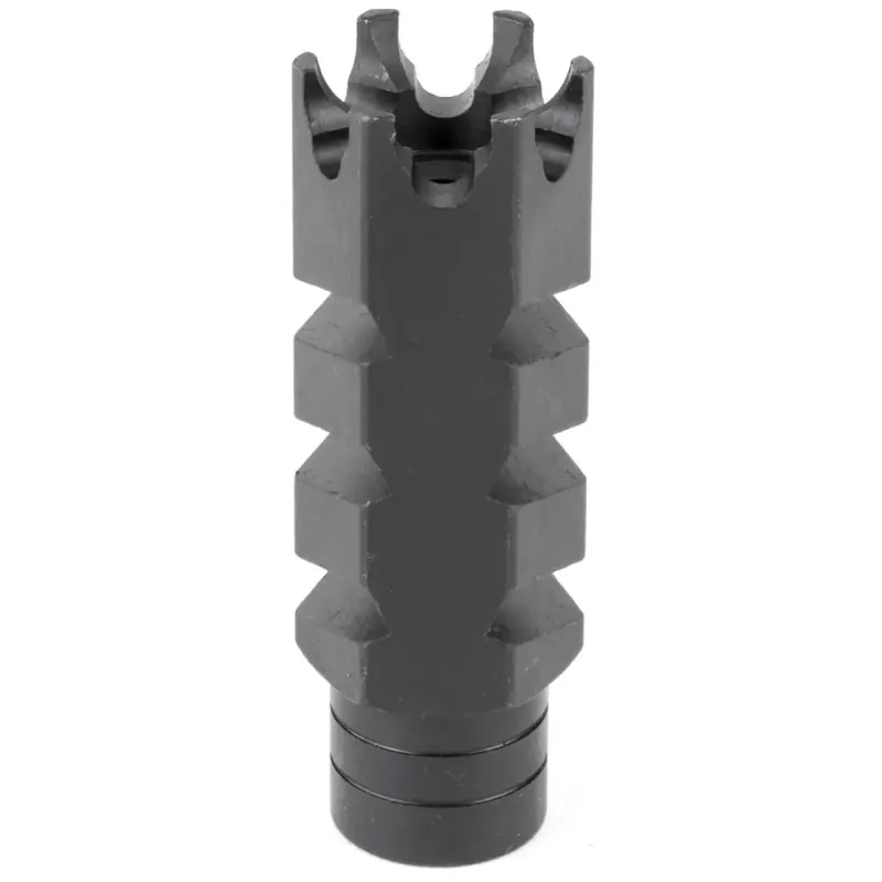 ADV TECH AR15 223/5.56 MZL BRK STL