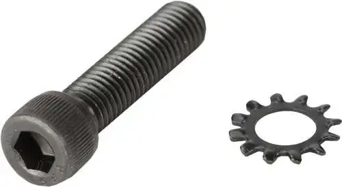 ADV TECH AR15 GRIP SCREW/WASHER