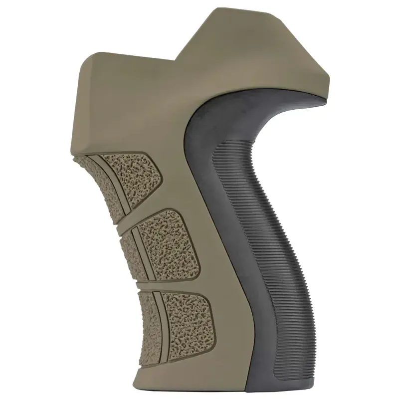 AT X2 AR15 GRIP FDE