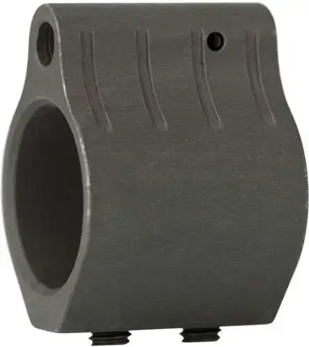 ADV TECH LOW PROFILE GAS BLOCK