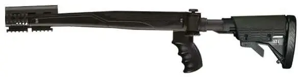ADV TECH TACTLITE SKS STK BLK