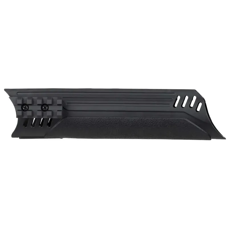 Advanced Technology TSG0300 Strikeforce Tactical Shotgun Forend Mossberg 500/590/835/535 12 Gauge DuPont Polymer 2 Picatinny