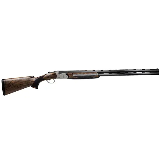 ATA SPORTER NICKEL 12GA 30