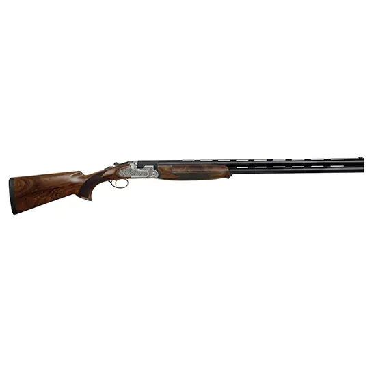 ATA SPORTER SILVERLINE SIDEPLATE 12GA 30