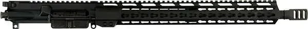 ATI 450 BUSHMASTER UPPER 16" BBL PARKERIZED 15" MLOK RAIL