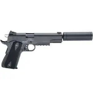 GER G1911ADOPS 1911 ADOPS HGA 22LR W/FAUX SUPPR