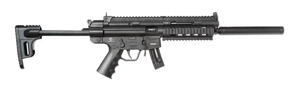 GSG GSG50GERGGSG1610 GSG-16 *CA Compliant 22 LR 16.25" 10+1