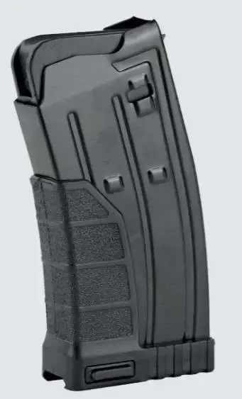 ATI BULL-DOG 20GA SHOTGUN MAGAZINE 5 RND