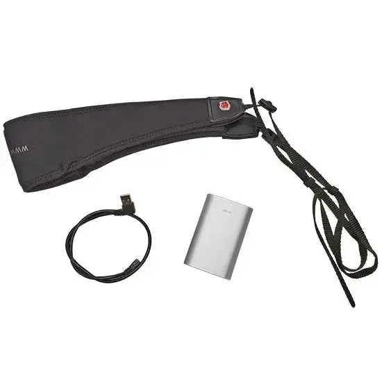 ATN ACMUBAT160N Extended Life Battery Kit Power Pack 10,000 mAh