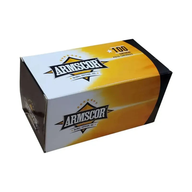 ARM 45AP 230GR FMJ 100PK