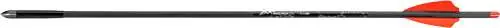 FERADYNE INC AX10001 Axe Bolts Black 17.40" 6 Per Pack