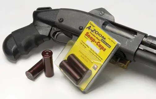 A-Zoom 12212 Shotgun Snap Caps16 Gauge 2 Pkg.