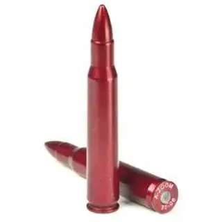 A-Zoom 12227 Rifle Snap Caps30-06 Spg 2 Pkg.